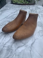 Antique Shoe Lasts