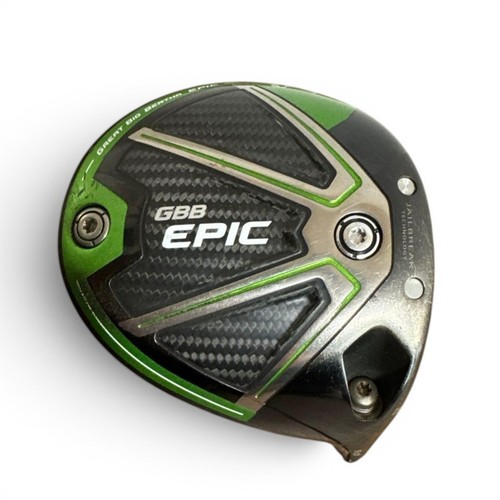 Callaway gbb epic sub zero - gbb,
