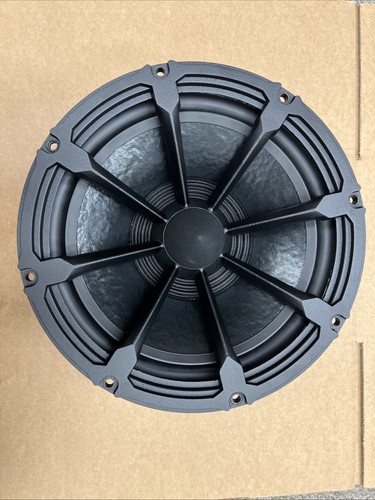 Pmc woofer driver for mb3 - driver,