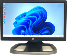 JOBLOT X5 HP E202 EliteDisplay