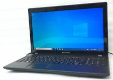 Emachines Windows Laptop PC E442-162g25mnkk - AMD V160 @ 2.4 - 2GB RAM - 15.6...