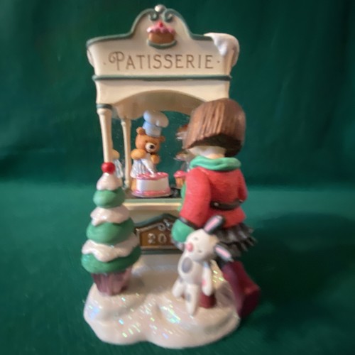 Hallmark koc member exclusive - koc,