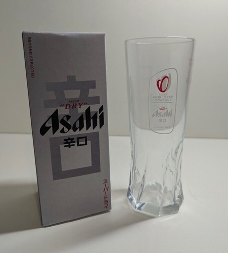 Asahi limited edition half - asahi,