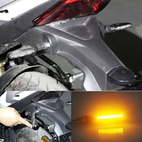 2pcs motorcycle led turn - motorcycle, 12