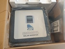 Sunny ROO SR3000TL 3KW SOLAR