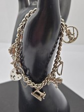 Vintage Sterling Silver Charm