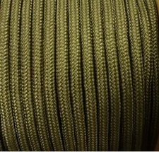 8mm Poly Rope Braided