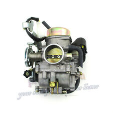 Linhai 250cc 260cc 300cc FS300 CVK Carburetor Dirt Bike Go Kart Buggy ATV Quad
