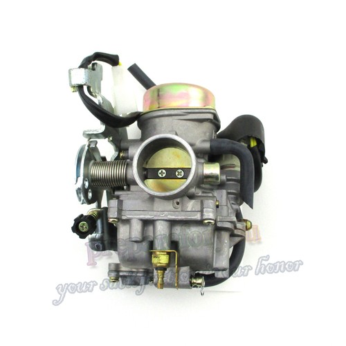 Linhai 250cc 260cc - , fs300