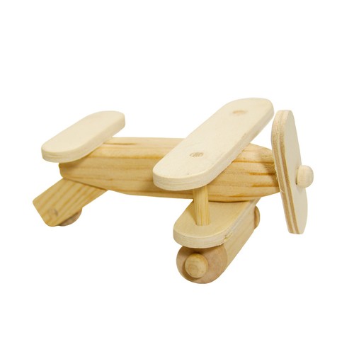 Creatology plain wood - plain,