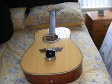 omb midi acoustic guitar