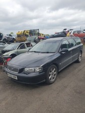 VOLVO V70 S MK2 WHEEL NUT 2.4