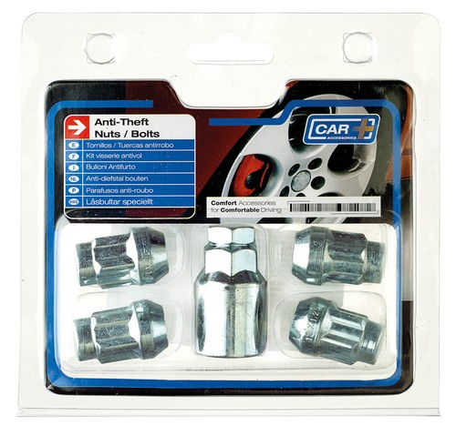 Sumex anti theft locking - sumex,