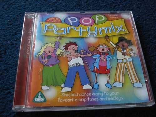 Early learning centre pop