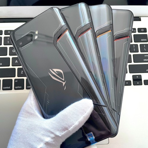 Asus rog phone - asus, 2