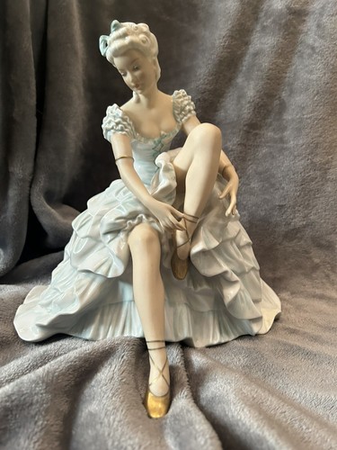 German antique porcelain - antique,