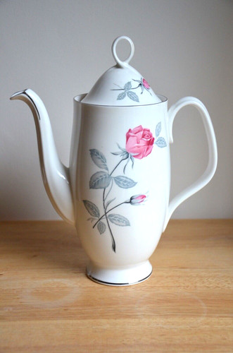 Vintage royal albert coffee - vintage,