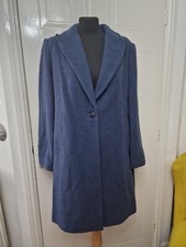 Dept 19 Womens Blue Long