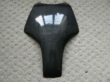 CARBON FIBRE Tank Protector