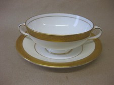 Minton Bone China Soup Coupe &