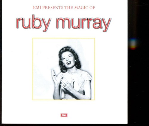 Ruby murray emi presents - /, the