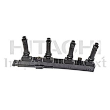Ignition Coil HITACHI Fits