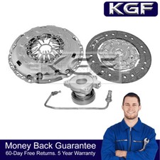 KGF Clutch Kit Fits Vauxhall