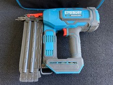 Erbauer ext 18v brushless - erbauer,