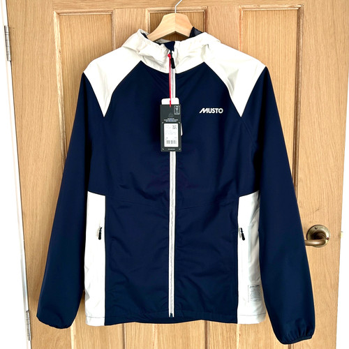 Musto active waterproof - active,