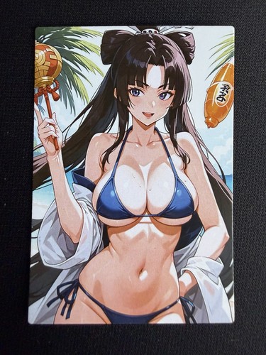 Goddess story ushiwakamaru - goddess,