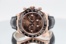 Rolex Cosmograph Daytona Rose