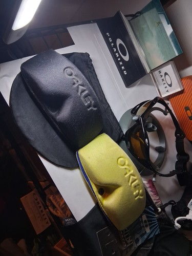 Oakley blades soft cases - oakley, from