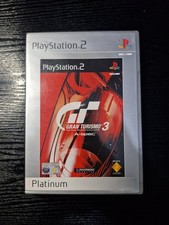 Gran Turismo 3 A-spec for Sony