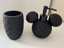 DISNEY Bathroom Set Mickey