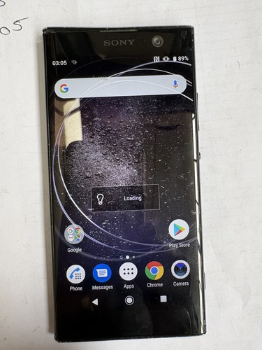 Sony xperia xa2 h3113 - sony,