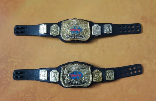 Wwf folden era - wwf, tag