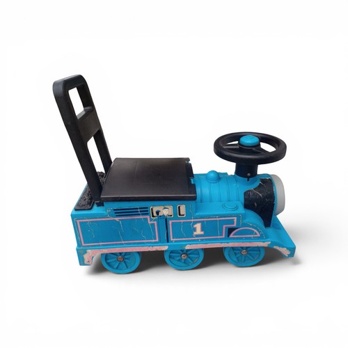 Rare giant thomas the - rare,