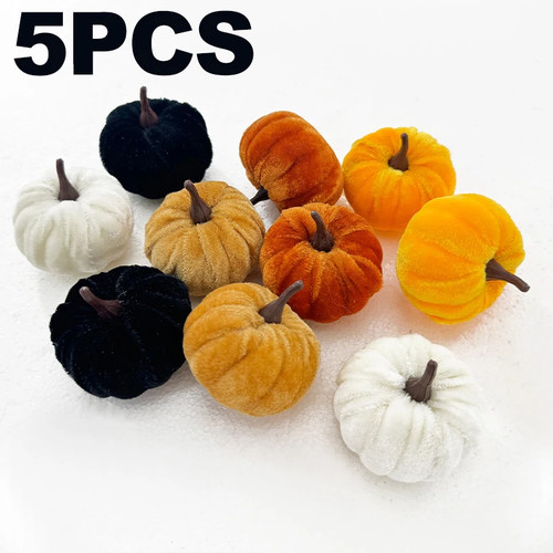 Halloween pumpkin set - halloween,