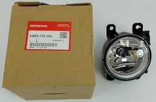 HONDA FOG LIGHT LEFT PASSENGER JAZZ CR-Z GENUINE PART 33950-TY0-003