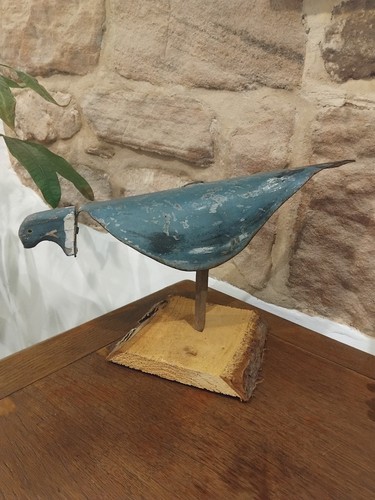 Rare vintage decorative metal - vintage,