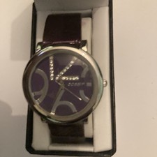 Ladies gossip watch - gossip, quartz