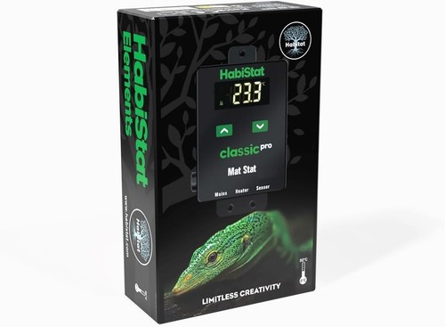 Habistat mat stat reptile - habistat,