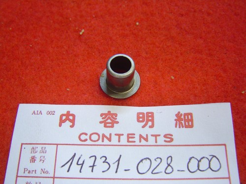 Retaining bucket tail - , seal