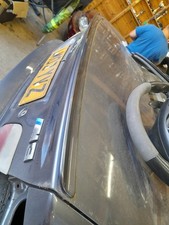 Bmw 3 Series E46 M3 Coupe Genuine Boot Lip Spoiler  2695445 - Amo47