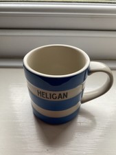 Small TG Green Cornishware