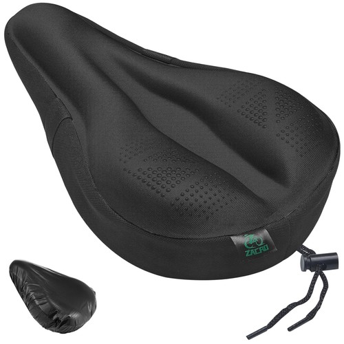 Bike seat cushion - bike,