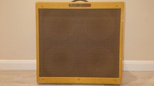 Fender '59 Bassman LTD 45W