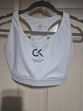 Calvin Klein Sports Bra