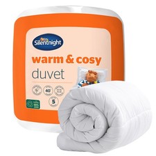 Silentnight warm and cosy - silentnight,