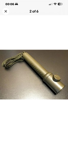 Military issued personnel - military,